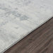 Surya moc victoire 2311 grey Grey Living Room  Rug.