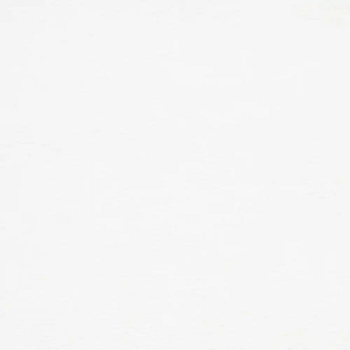 Think Rugs snug white Ivory Living Room Shaggy Rug.