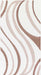 Surya lbu whitney 2319 brown Brown Living Room  Rug.