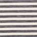 Surya psa zaki 2382 black Black, Ivory Living Room  Rug.